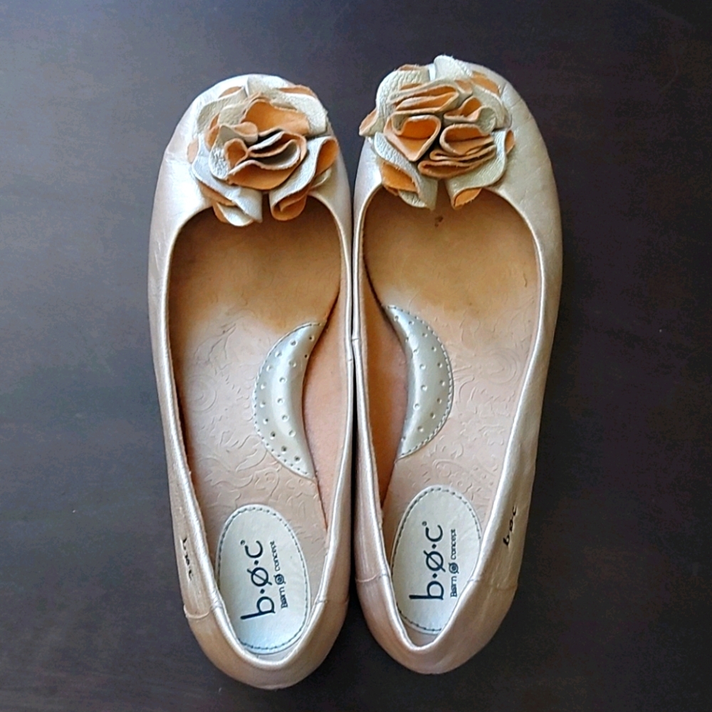 B.o.C Ballerina flats